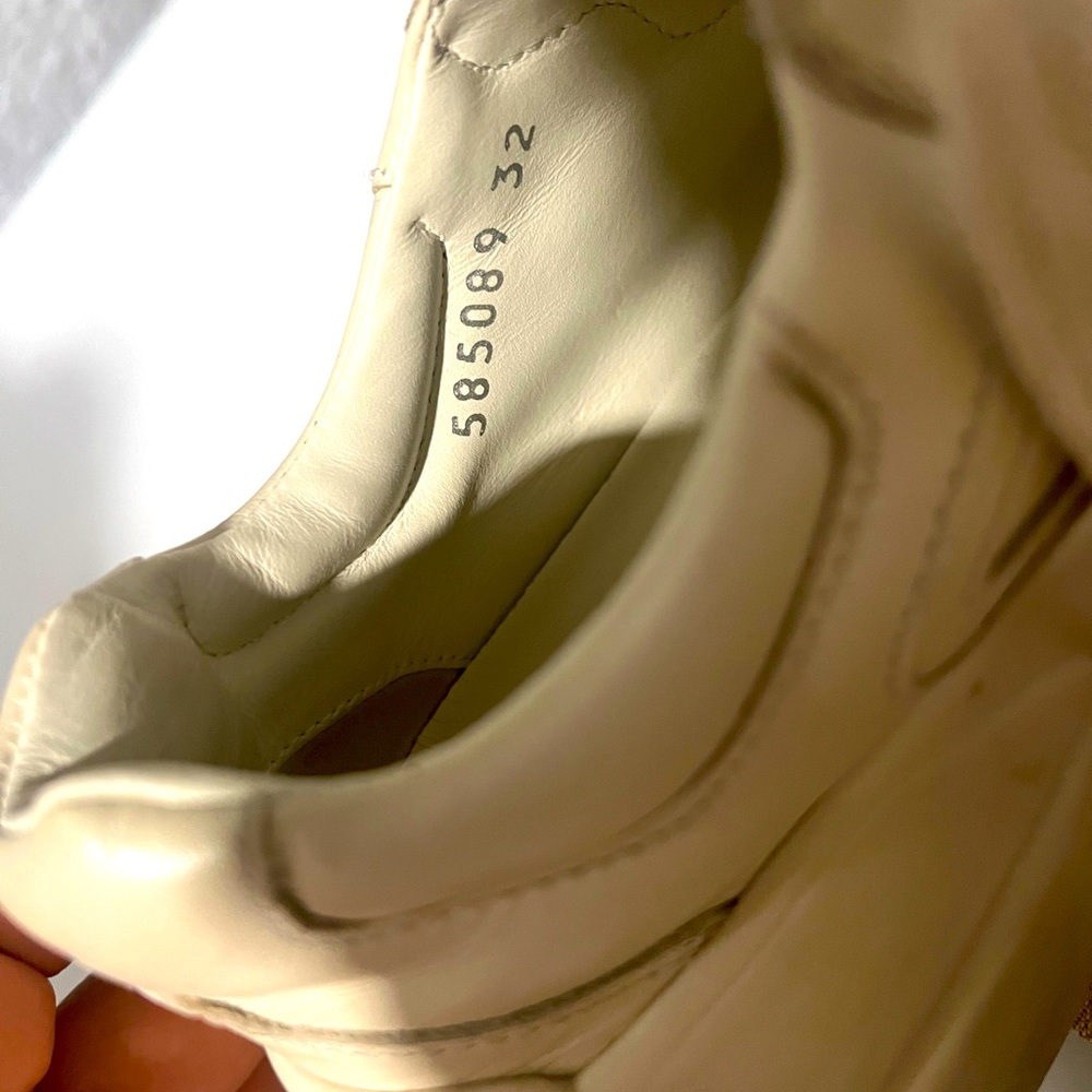 Gucci Rython Kids - Picture 5 of 5